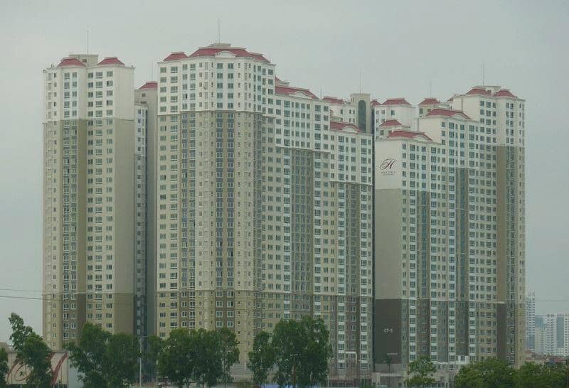 Cư dân Hyundai Hillstate Hà Đông: Chúng tôi không muốn chết vì nước bẩn! - 2