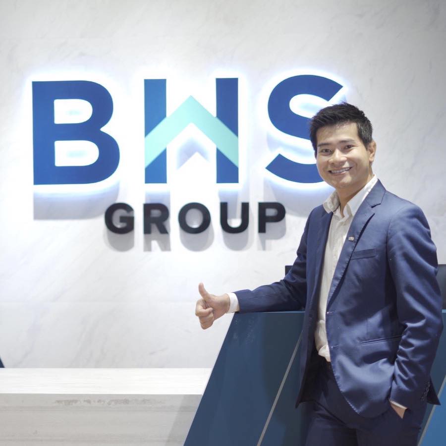 Ông Nguyễn Thọ Tuyển, Tổng Giám đốc BHS Group nhận định: Cung ít, cầu nhiều, minh bạch nên thanh khoản sẽ tốt và giá có xu hướng tăng - 1