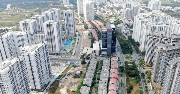 Rủi ro từ đòn bẩy tài chính khi lướt sóng BĐS hậu dịch COVID-19 - 1
