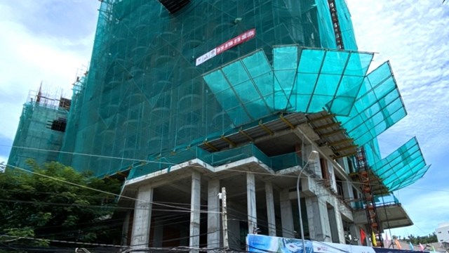 Đặt cọc 3 căn hộ, khách hàng tá hỏa vì mua nhầm Condotel - 1