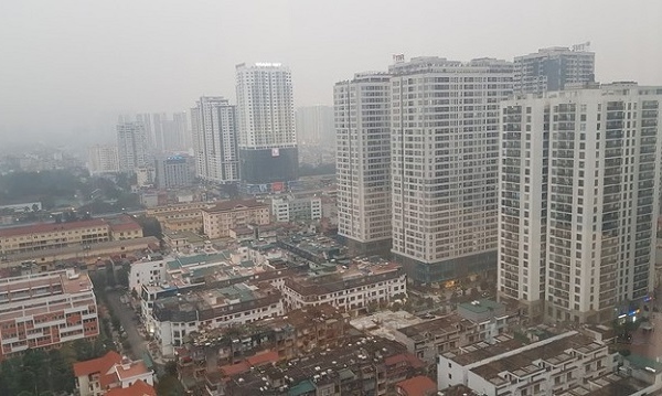 Sau loạt ồn ào tranh chấp, Hà Nội có quy chế quản lý chung cư riêng - 1