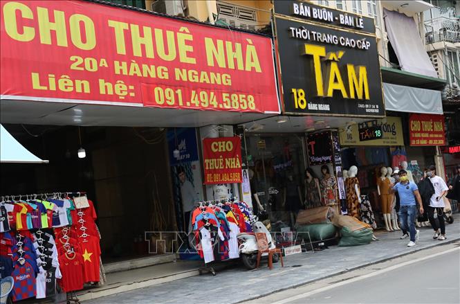 Đầu tư nhà cho thuê: Có dễ như bạn nghĩ? - 1