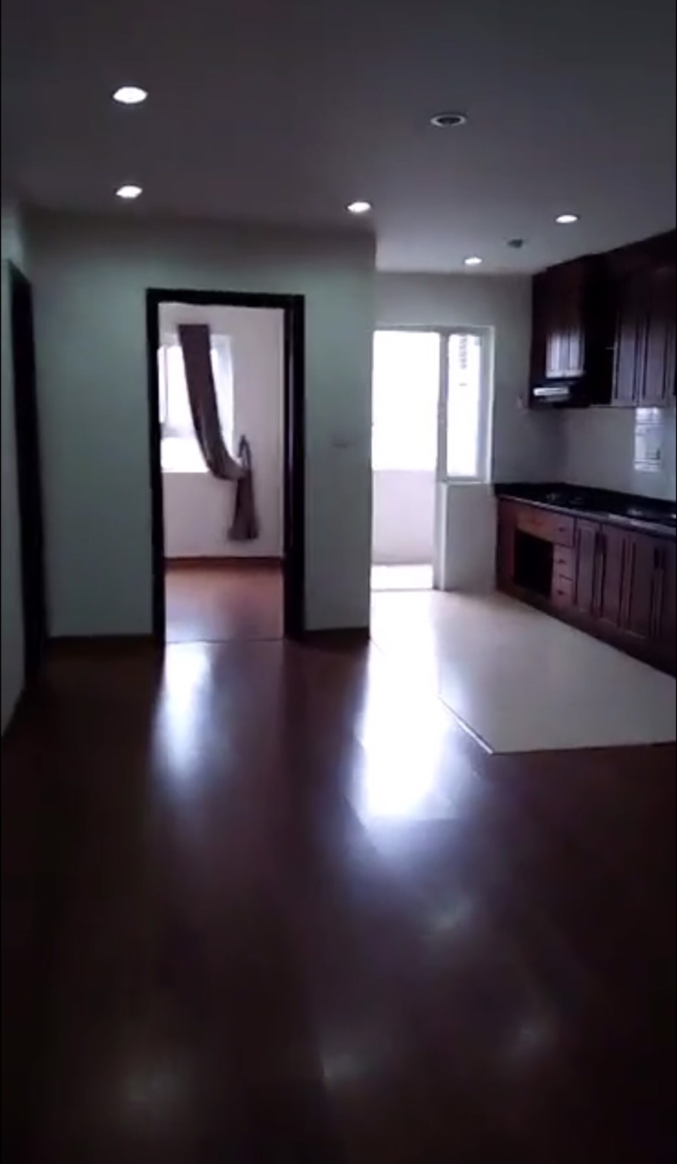 [Môi giới] Cần bán gấp chung cư Hapulico, toà 21T3, dt 85.7m2, view thành phố. - 1