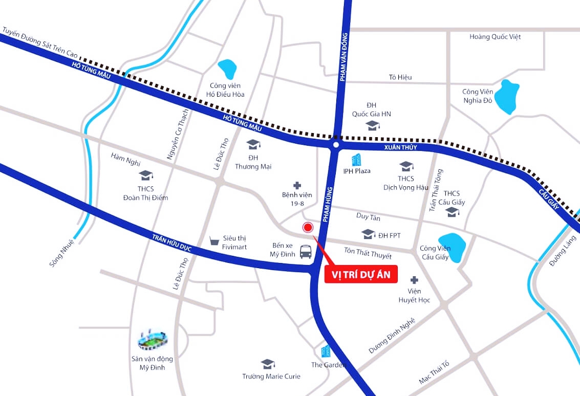 Đánh giá sơ bộ dự án An Bình Plaza - Ảnh 1