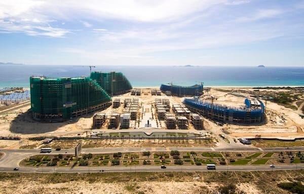 CÂU CHUYỆN CONDOTEL THÀNH TỶ PHÚ KHÔNG KHÓ - 1