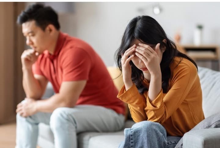 ⁉️ Cưới hay thôi? Khi nhà trai đòi nhà gái góp nửa căn chung cư Hà Nội - 1