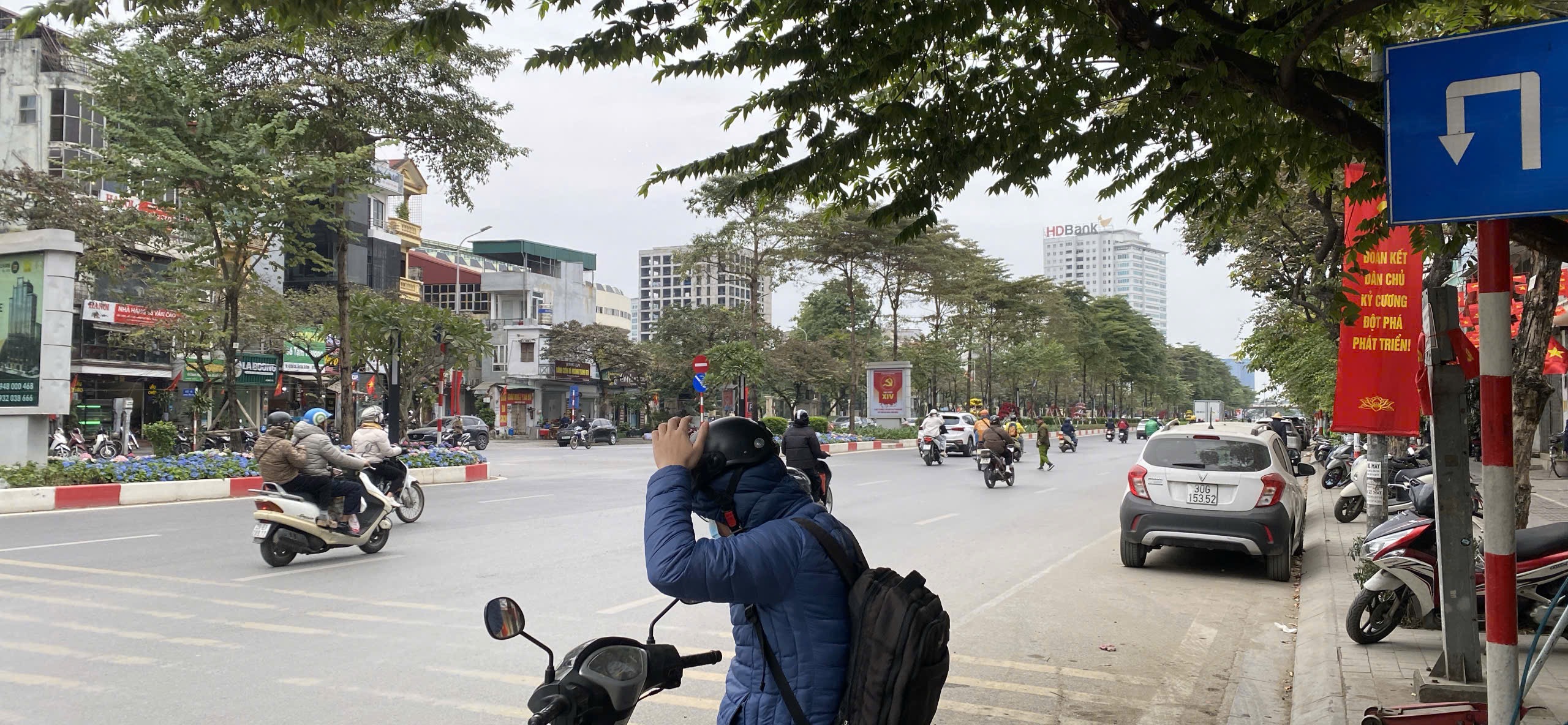 Chung cư tăng giá mạnh: Đó là đầu tư hay chỉ là ảo giá - 1