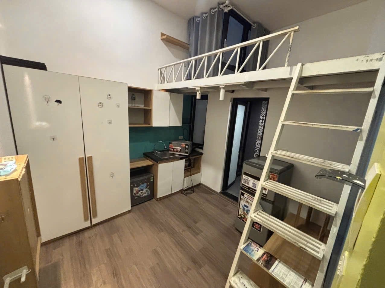 Ở Hà Nội, có nhà đôi khi là một dạng đặc quyền - 1