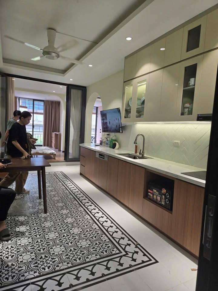 Thời đại này, cứ mua được nhà thành phố là có thành tựu rồi các bác nhỉ - 1