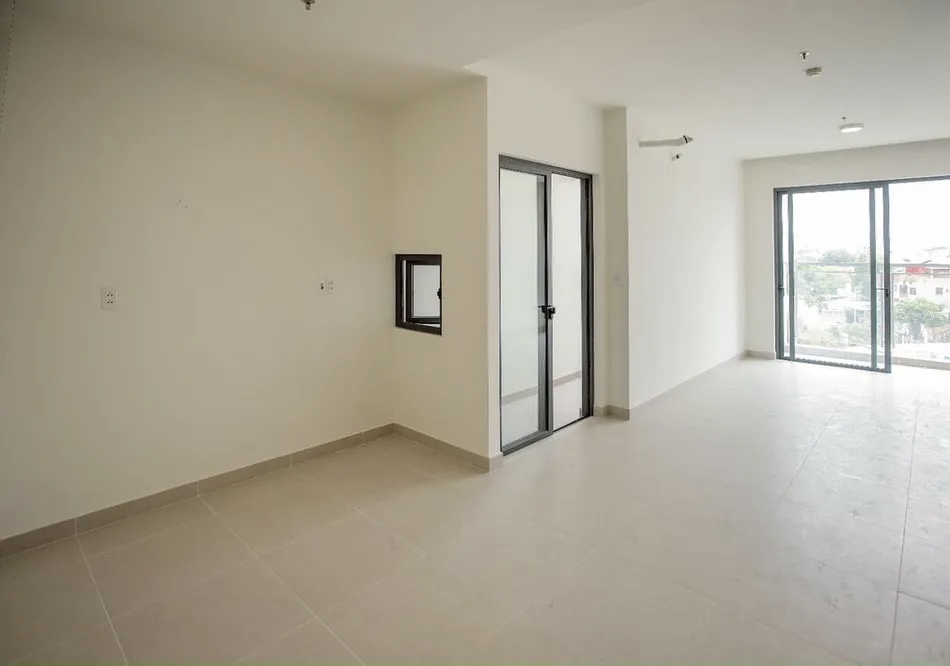 Một tờ giấy A4 và cách giá chung cư được “nâng cấp” trong im lặng - 1