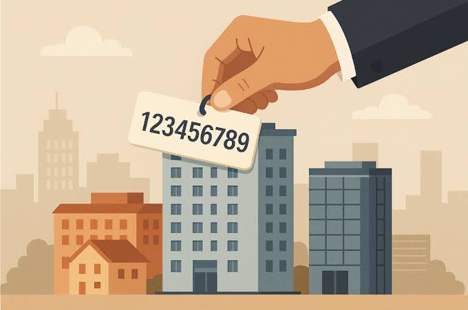 Gắn mã định danh bất động sản: Khi mỗi căn nhà có “căn cước”, dân ôm hàng bắt đầu thấy lạnh gáy - 1