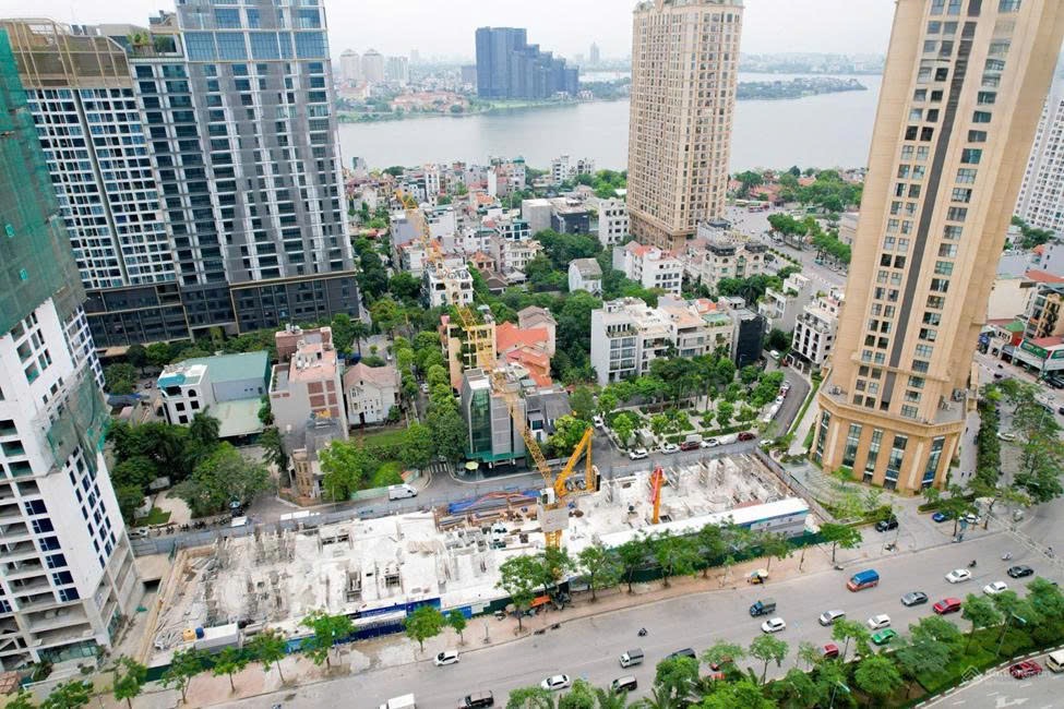 Bảng giá đất tăng, lãi suất thì leo thang: 2026 không phải năm dễ thở với bất động sản nữa rồi! - 1