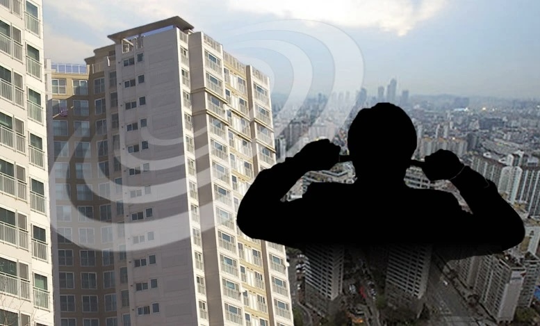 Căn hộ đẹp, giá tốt… nhưng không ngủ được: rủi ro tiếng ồn mà người mua nhà ở thật thường xem nhẹ - 1