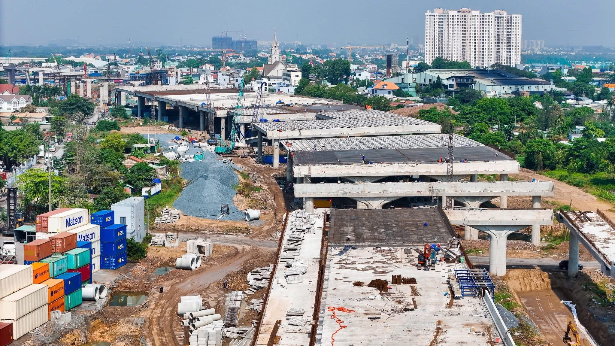 Vì sao bất động sản quanh TOD sẽ rực rỡ trong những năm tới và nhà đầu tư Hà Nội nên nhìn vào đâu? - 1