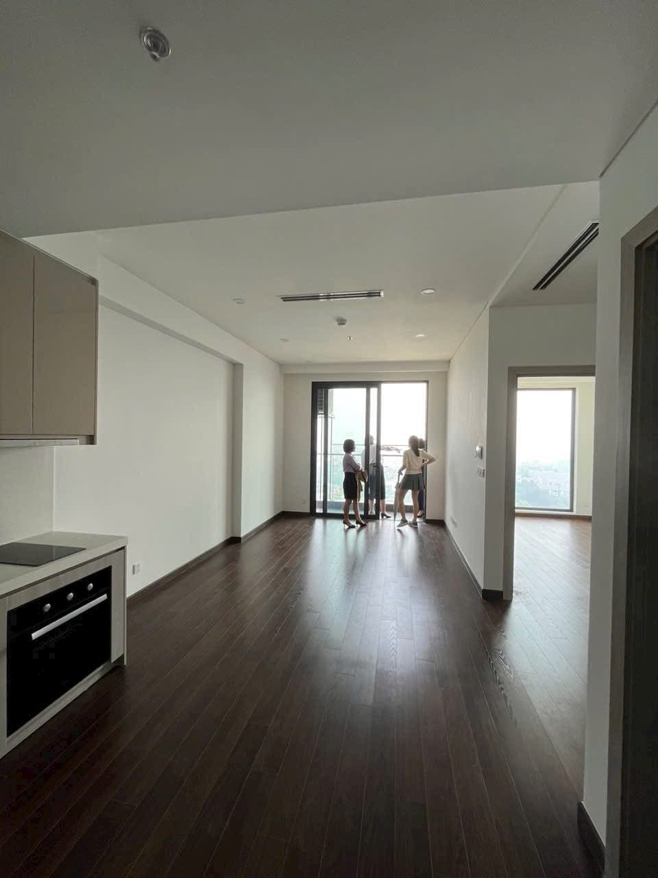 Ai vay ngân hàng đầu tư chung cư, năm 2026 coi chừng toát mồ hôi hột nhé! - 1