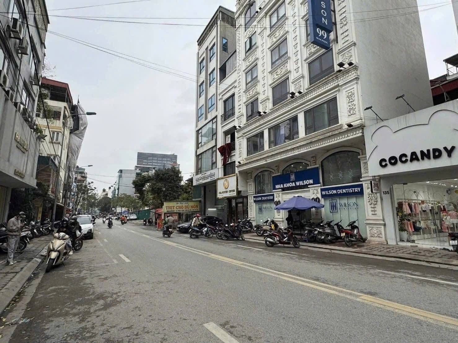 Tái cấu trúc đô thị không thể chỉ dời nhà: khi 860.000 người không phải là… đồ nội thất - 1