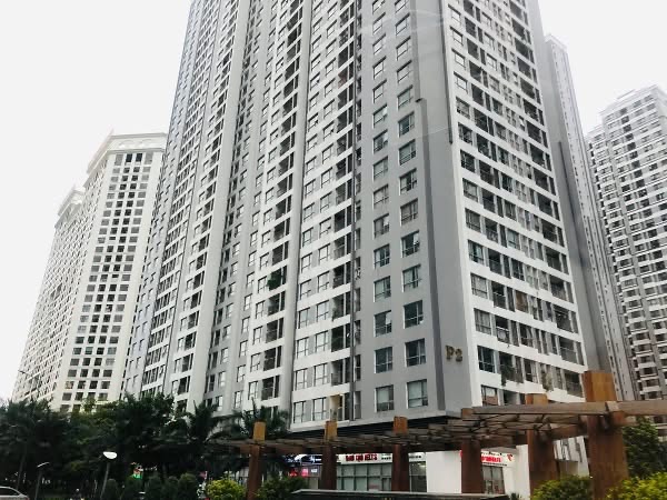 Vì sao chung cư bắt đầu xuất hiện cắt lỗ sau cơn sốt giá? - 1