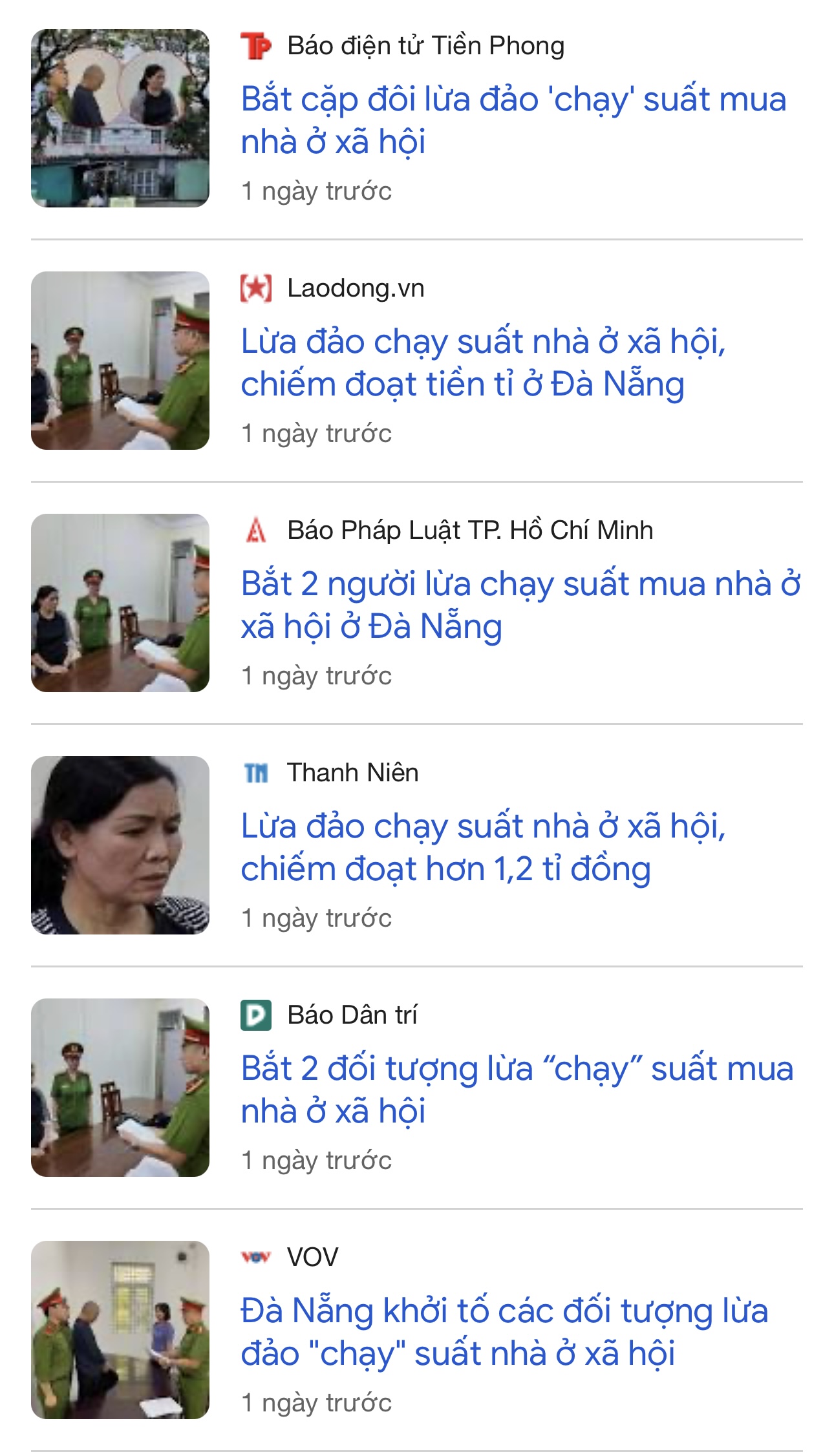 Khi cơn khát nhà ở xã hội vô tình bị biến thành... cái bẫy - 1