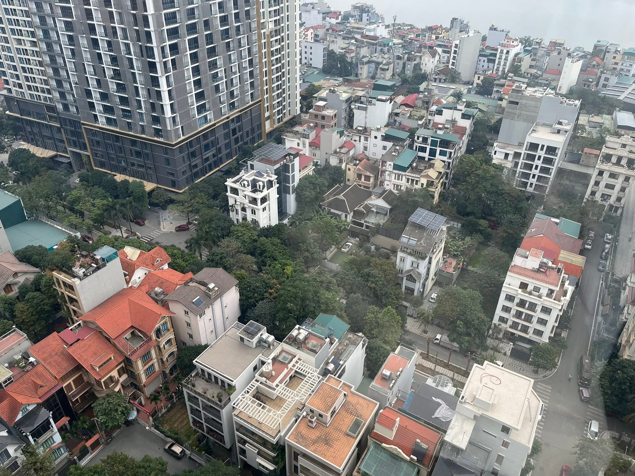 Nguồn cung nhà ở thì vẽ cho cả trăm năm, chỉ tiếc là ví tiền không chạy kịp - 1