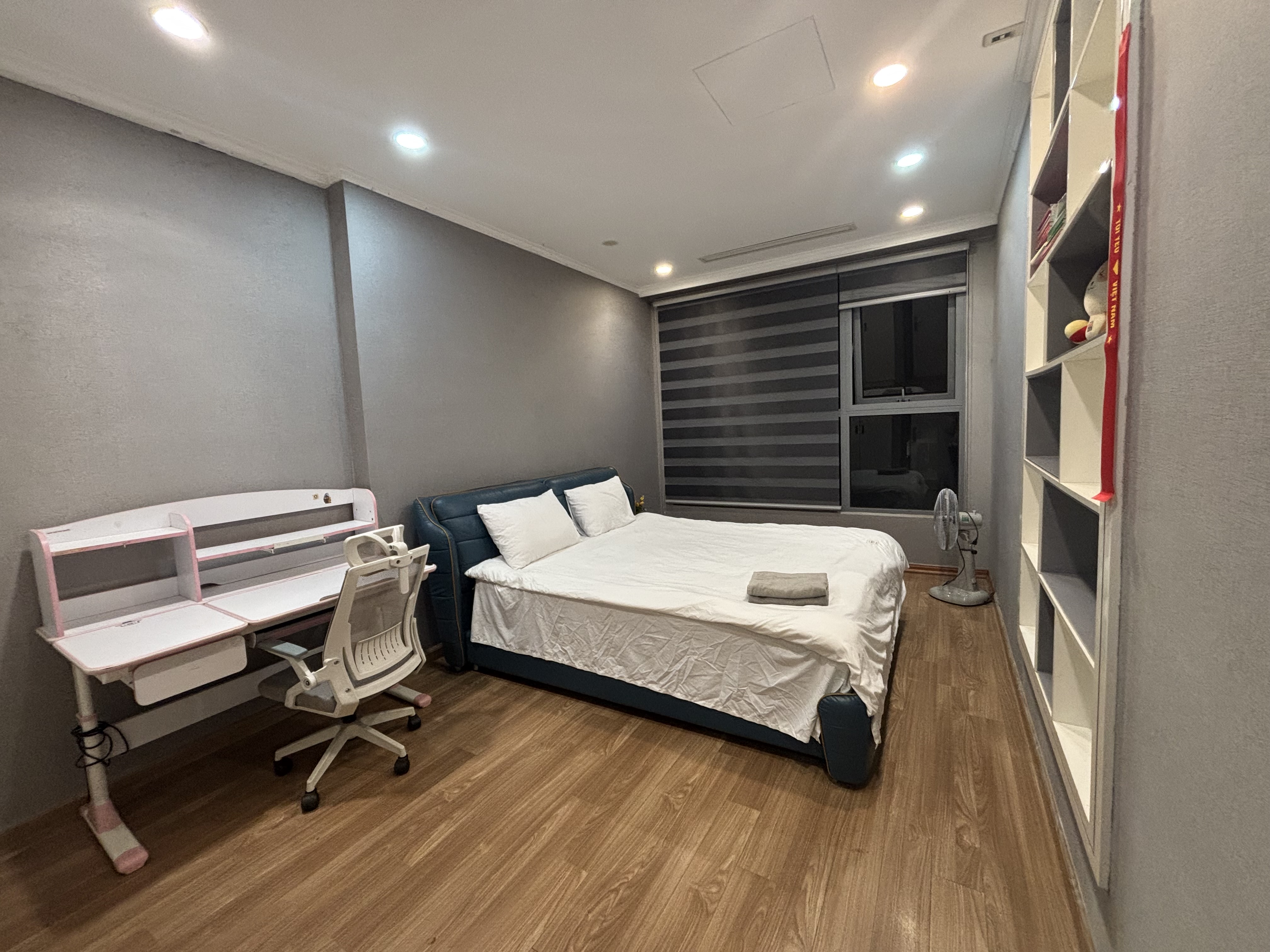 Chưa dư tiền thì thôi, đừng biến căn nhà thành án treo cuộc đời! - 1