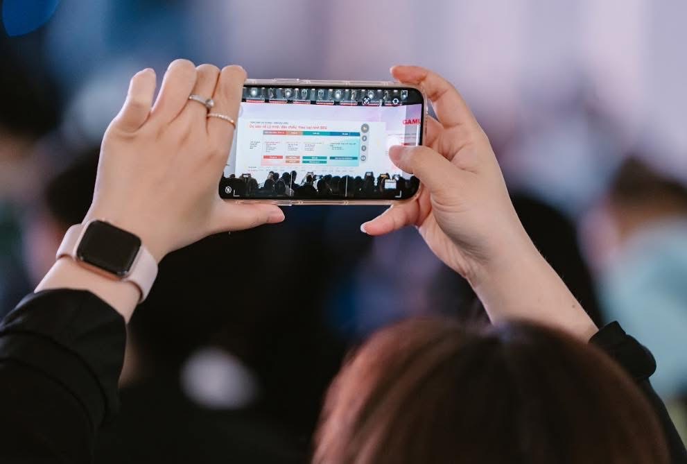 Mã định danh bất động sản từ 1/3: Điểm kết thúc hay bắt đầu - 1