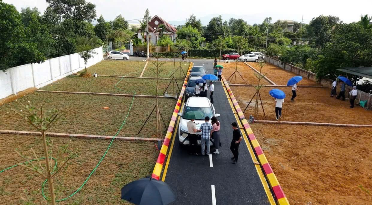 Sai lầm lớn nhất khi đầu tư bất động sản 2026: Đặt cọc trước, kiểm tra sau - 1