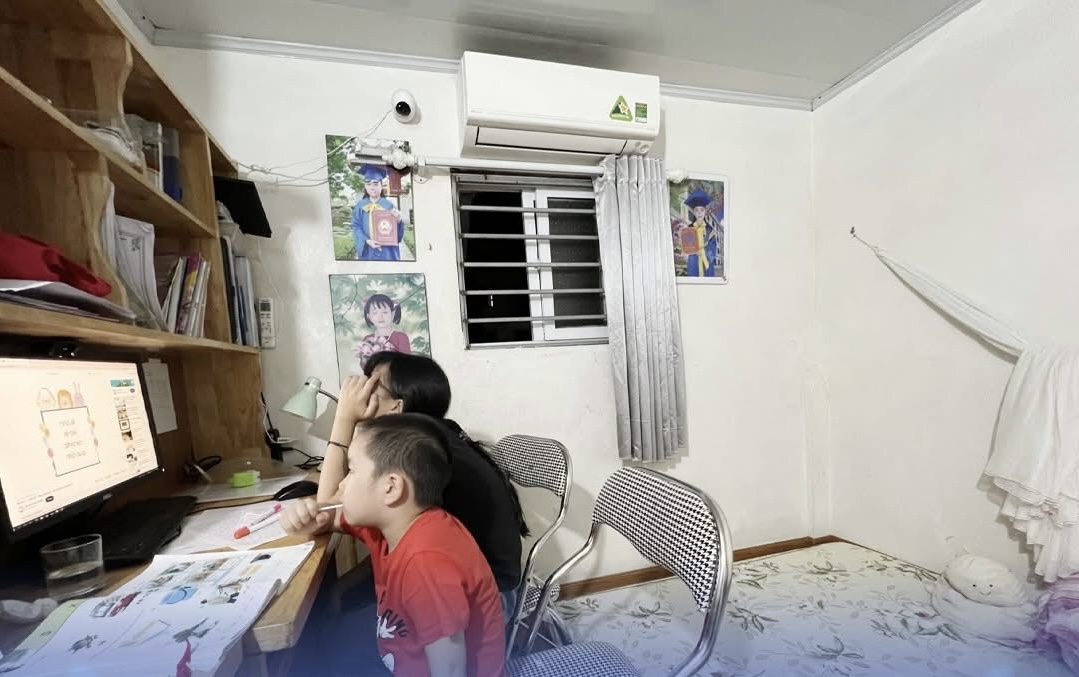 💥 Vay 1,7 tỷ trong 35 năm mua chung cư Hà Nội: Vợ chồng trẻ tính gì khi chấp nhận "trả nợ gần hết đời"? - 1