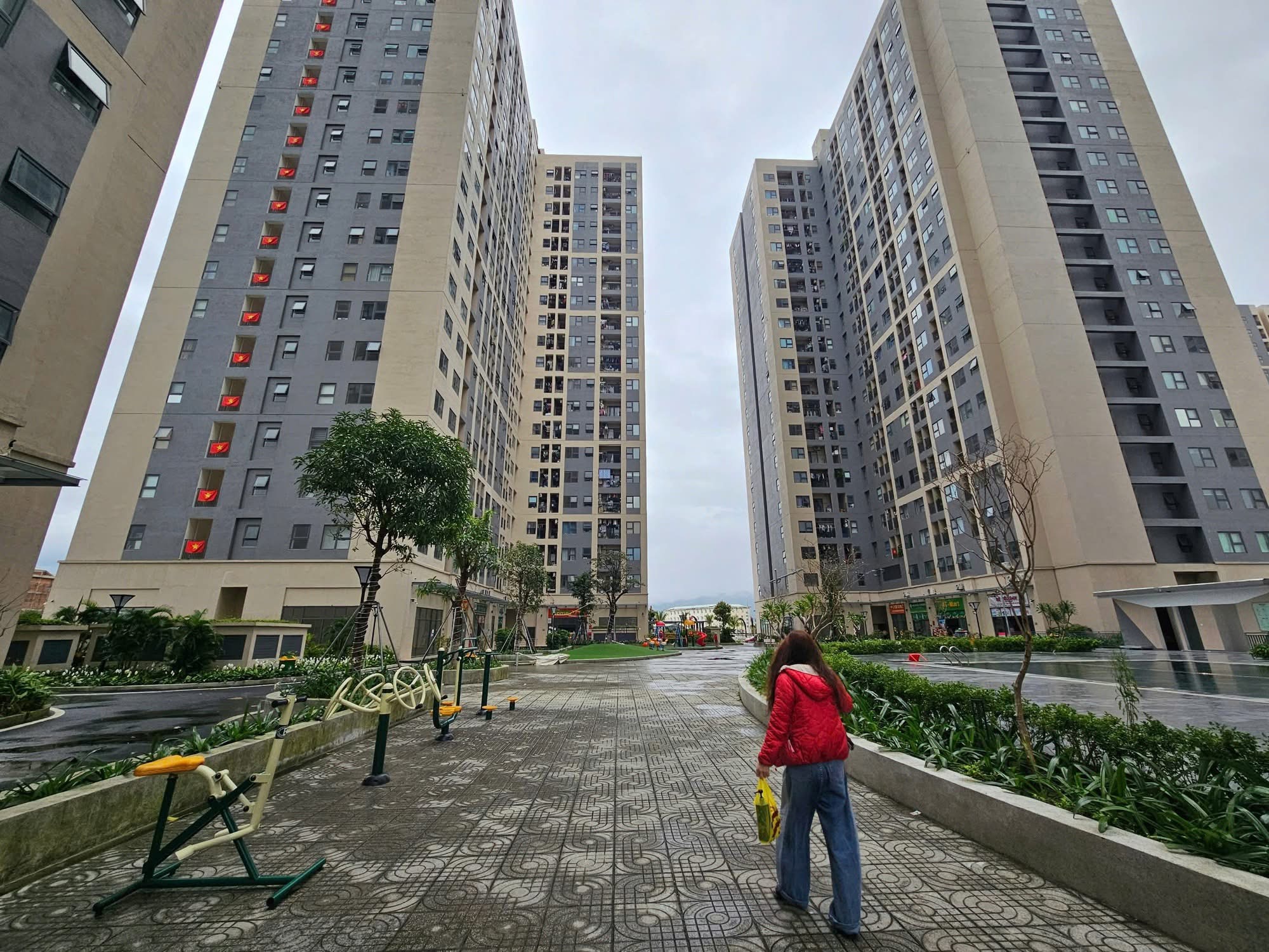 Tôi không hiểu những người đi mua chung cư ở thời điểm hiện tại nghĩ gì? - 1