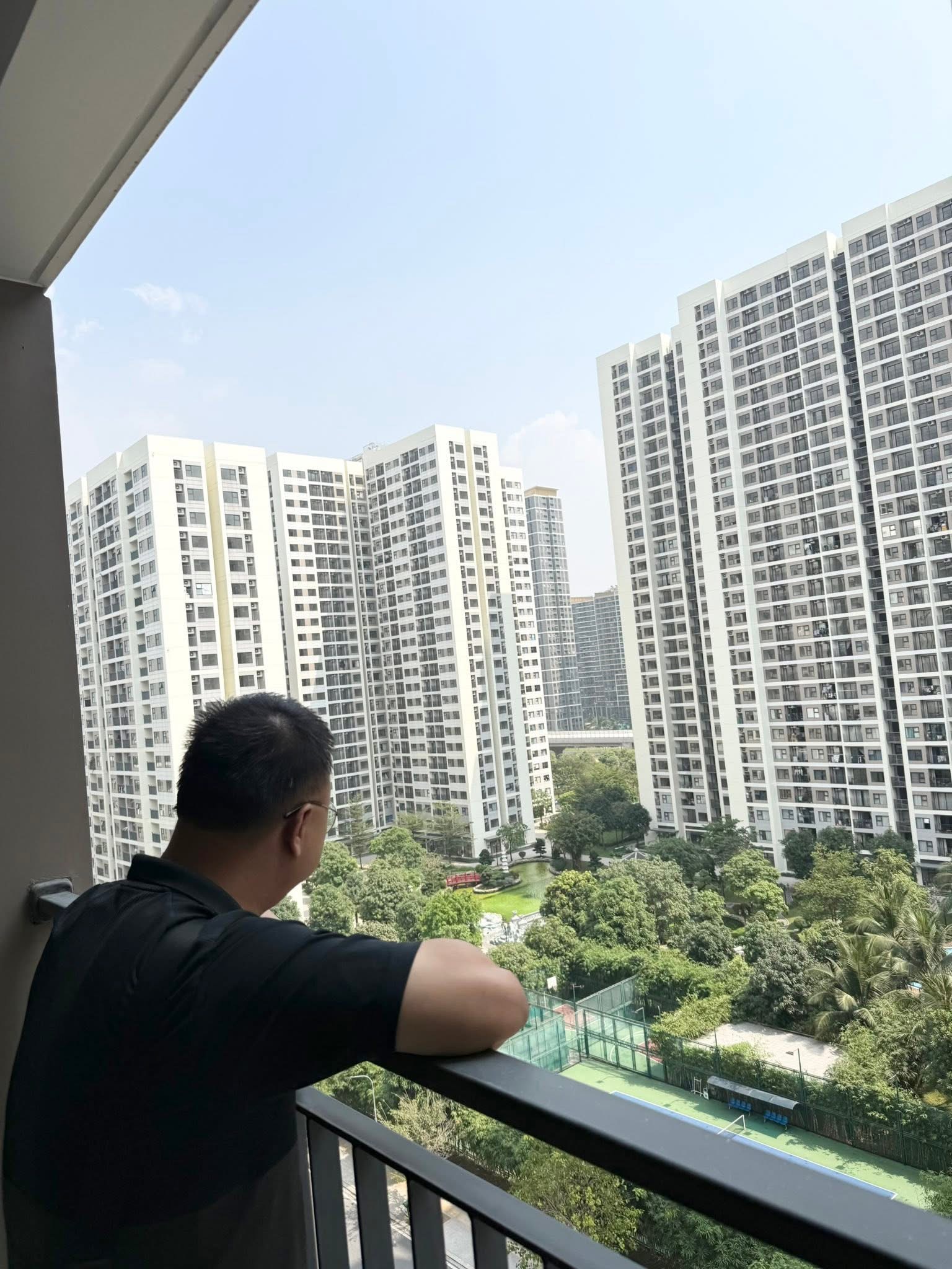 Phát triển nhà ở thương mại giá phù hợp - 1