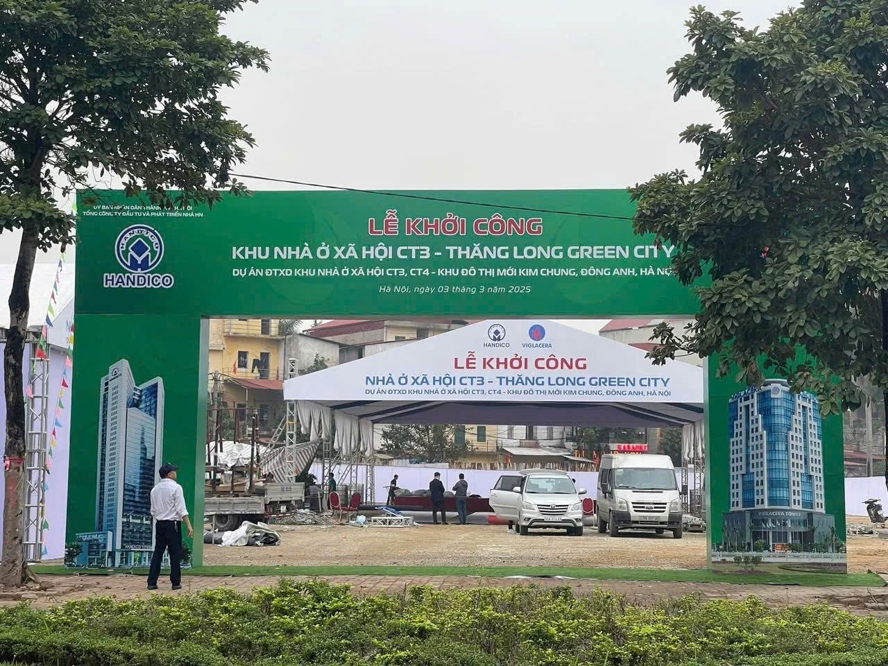 Tăng lợi nhuận xây nhà ở xã hội thêm 3%, liệu doanh nghiệp có mặn mà hơn? - 1