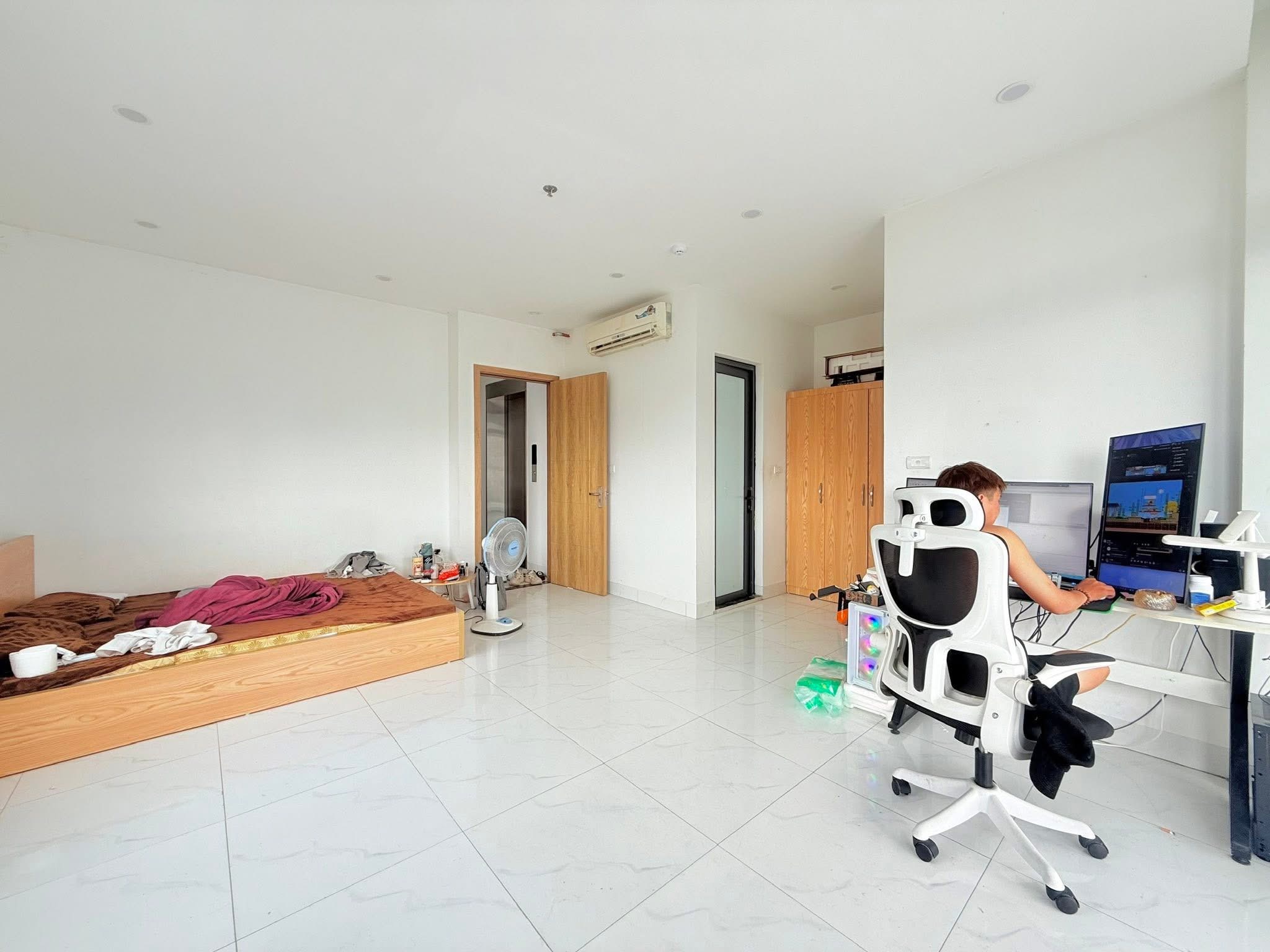 Phòng trọ Hà Nội: ảnh một đằng, thực tế một nẻo và cú sốc mang tên 3,5 triệu - 1