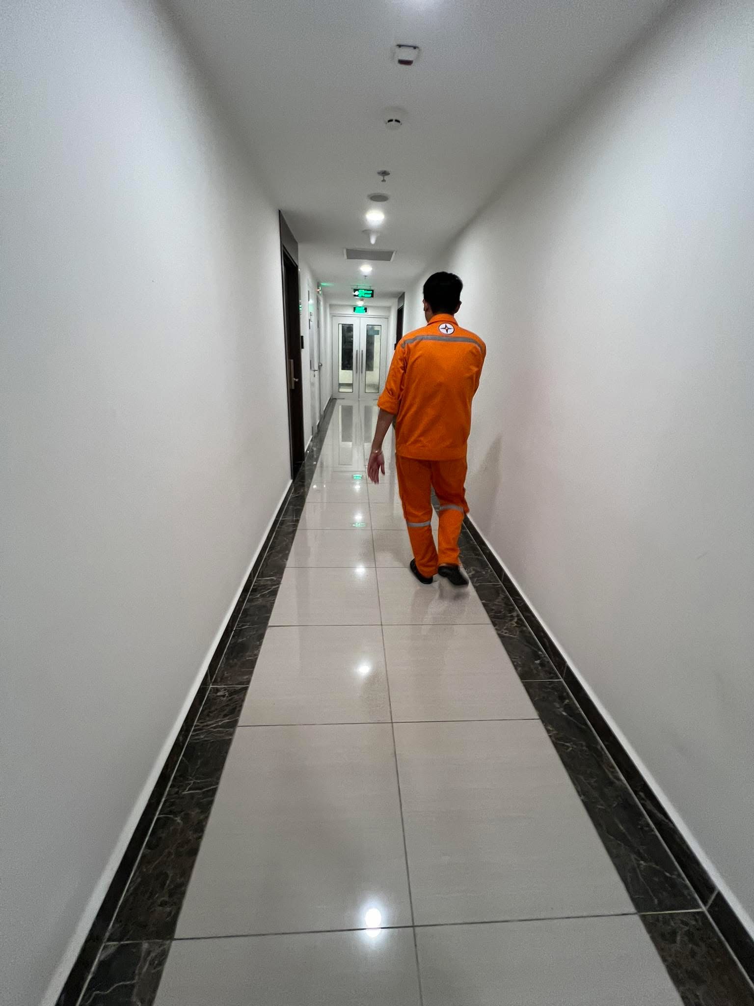 Topic: Ở chung cư nếu quên đóng tiền dịch vụ, điện nước sẽ như thế nào? - 1