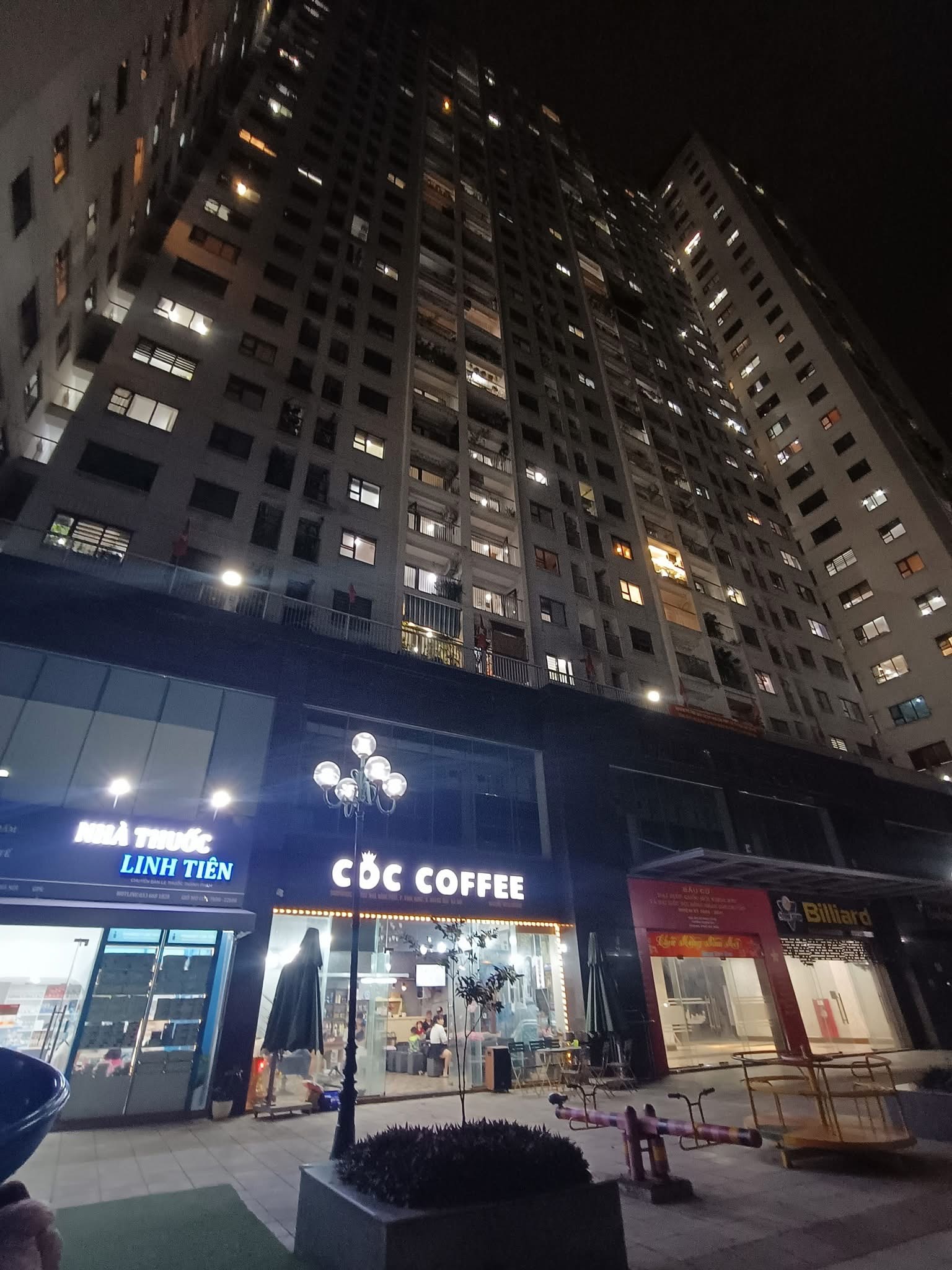 Những chuyện nhỏ xíu khi mua nhà - 1