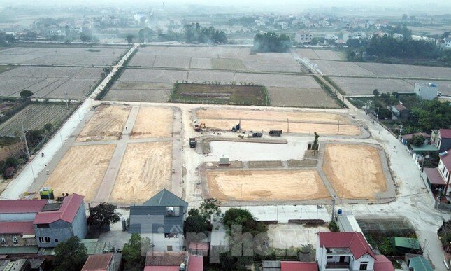 Trước thông tin sáp nhập tỉnh, giá đất có nơi được đẩy lên 20%, đừng FOMO các nhà đầu tư ơi! - 1