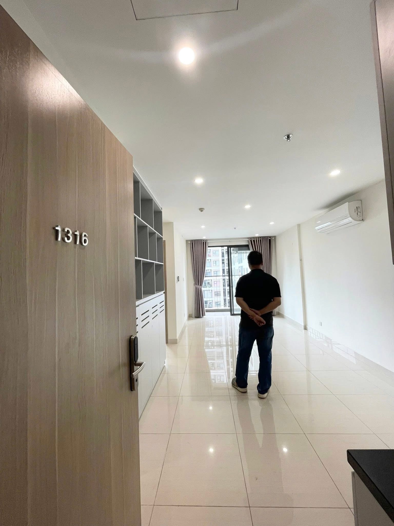 Đừng vội mừng khi thấy “cắt lãi” chung cư - 1