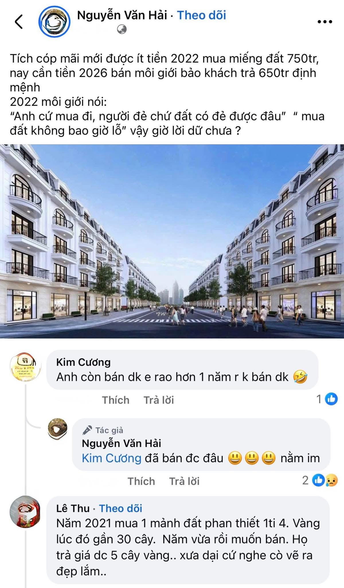 Đất không chết, chỉ có người… đuối trước - 1