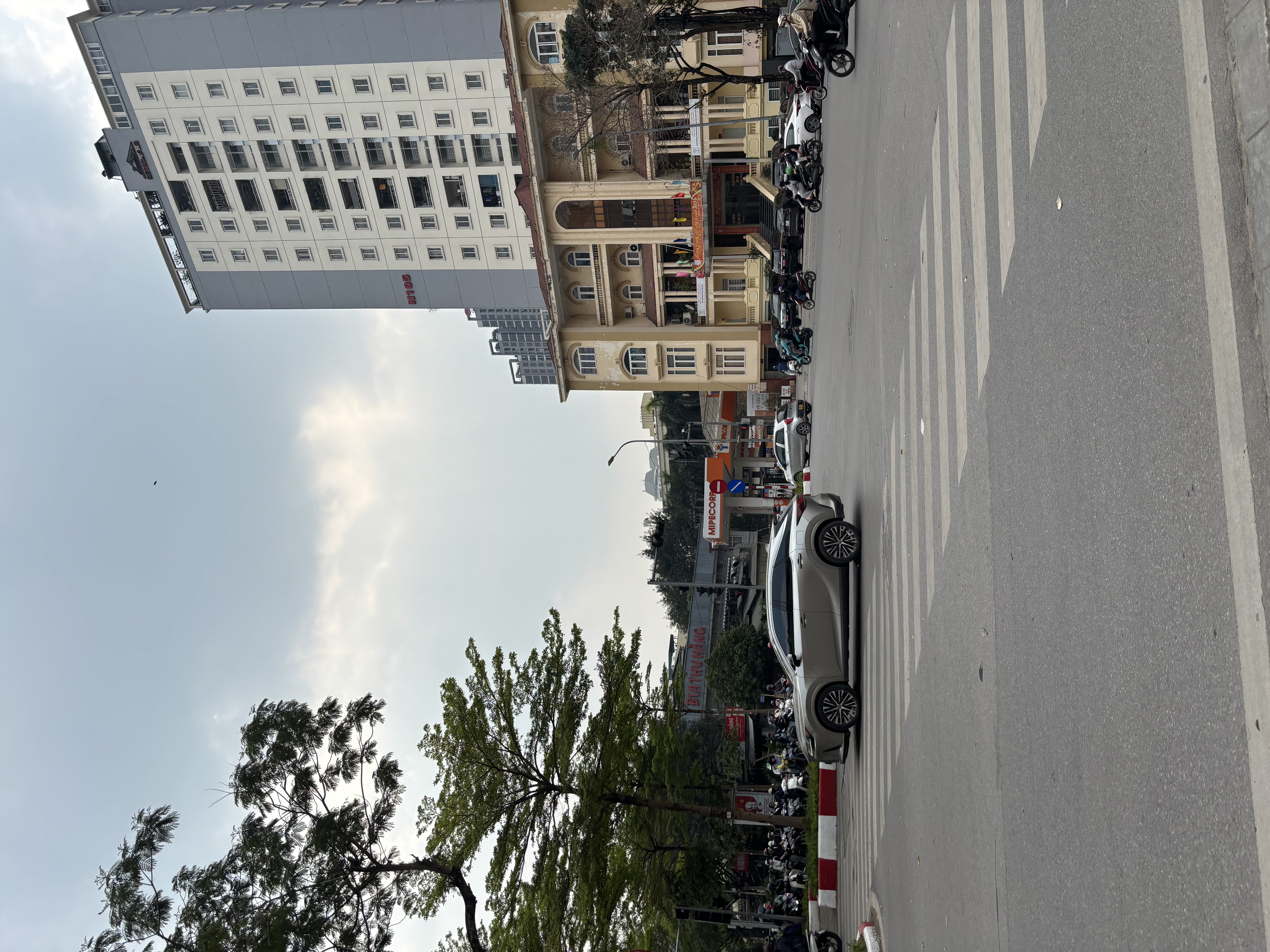 Gói vay ưu đãi từ chủ đầu tư: chiếc “phao” mới cho người mua nhà thời giá cao - 1