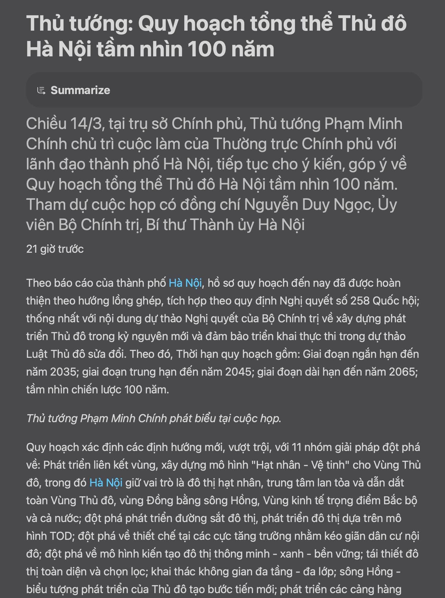 Hà Nội reset game: khi “đất trung tâm” gặp “tinh hoa 200tr-300tr+ - 1