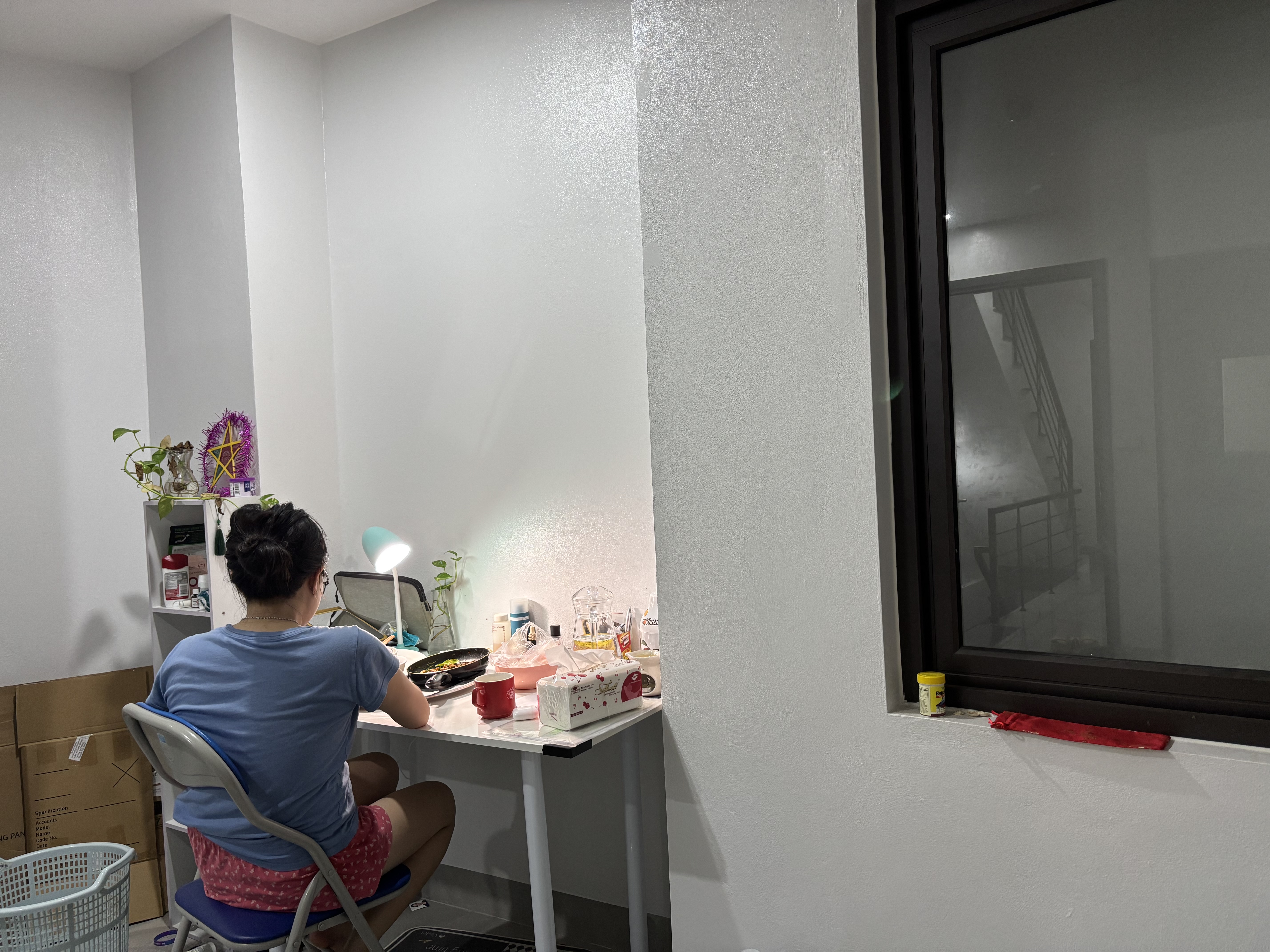 Một đời chúng ta cần đổi bao nhiêu căn nhà? - 1