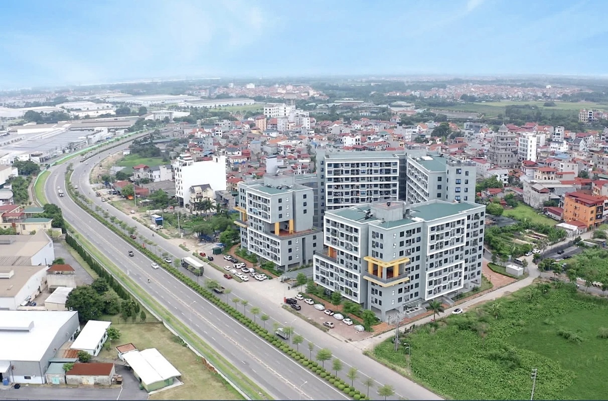 Hơn 1.000 căn nhà ở xã hội sắp mở bán tại Hà Nội: Giá chạm mốc 30 triệu/m², người mua bắt đầu… cân não - 1