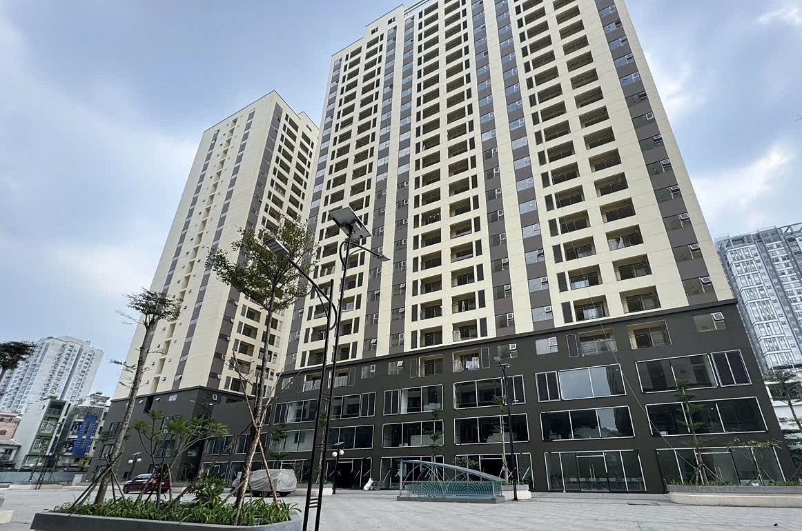 Nhà ở xã hội sẽ mở cửa mạnh hơn cho người mua, trải thảm lại cho chủ đầu tư, nhưng có đủ hấp dẫn để làm thật không? - 1