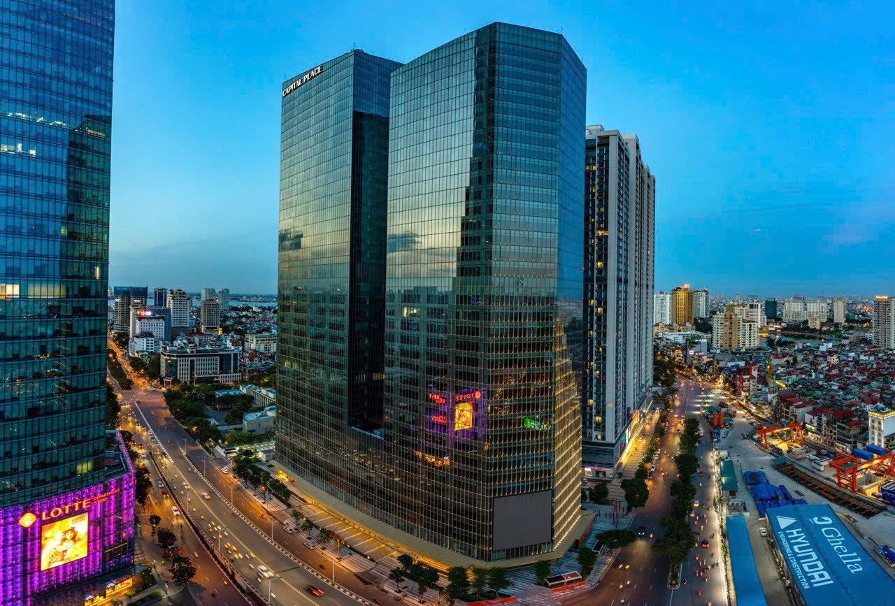Di sản cuối cùng của bà Trương Mỹ Lan: Số phận toà nhà tỷ đô Capital Place sẽ ra sao? - 1