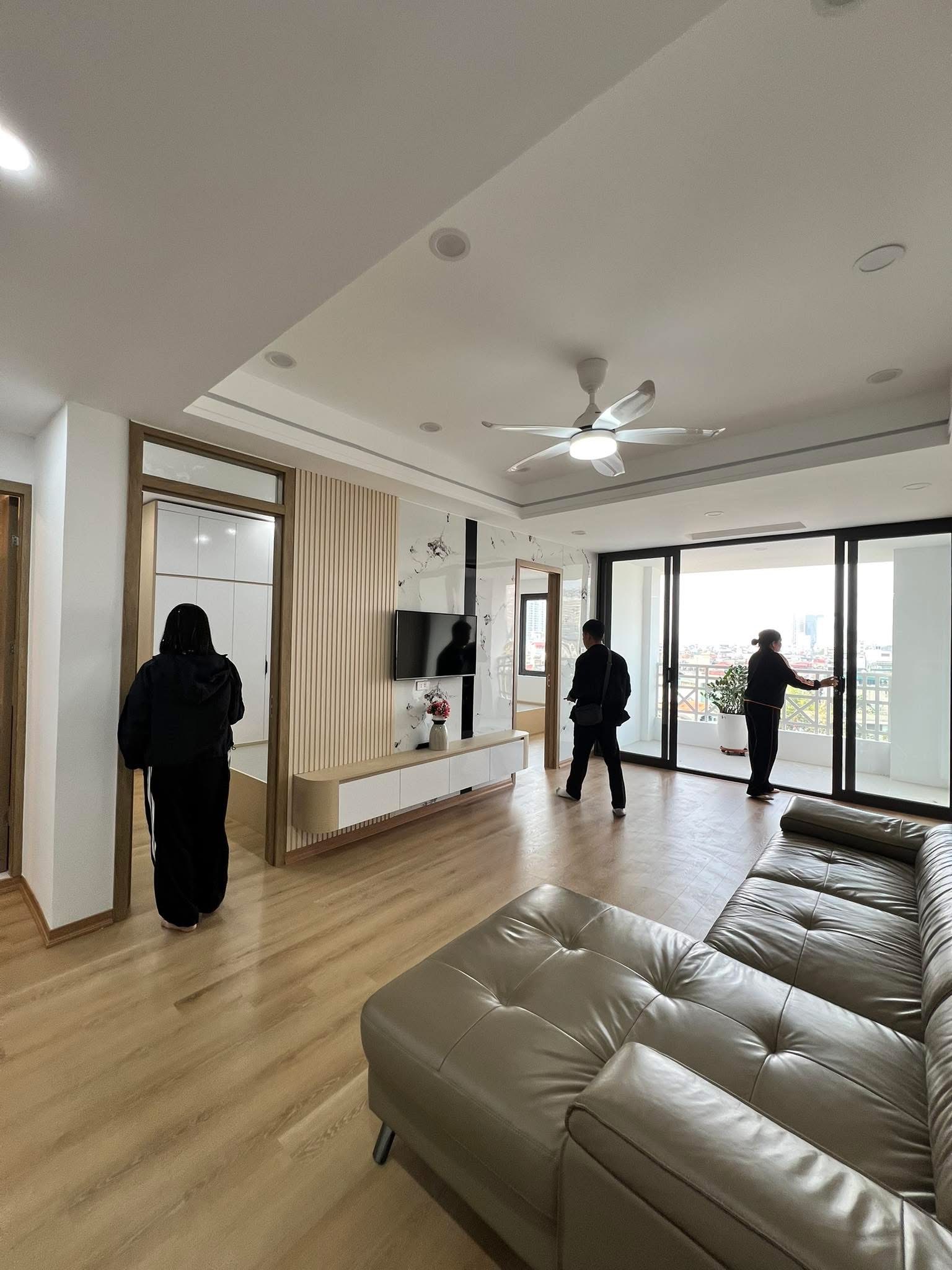 Điều gì sẽ xảy ra nếu bạn thuê nhà 20 năm thay vì bỏ 6 tỷ mua nhà ngay lúc này? - 1