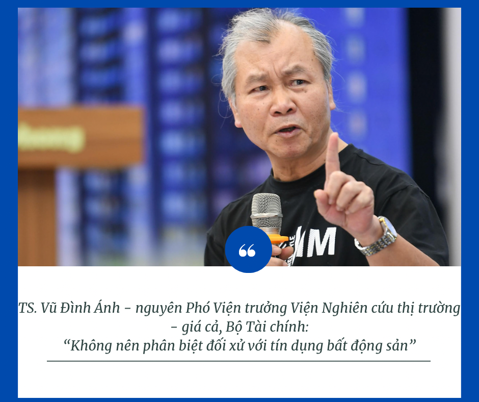 Bất động sản ở Việt Nam có một “số phận” khá lạ: lúc thị trường nóng thì bị gọi là bong bóng, lúc trầm lắng thì lại bị xem là “tài sản chết” - 1