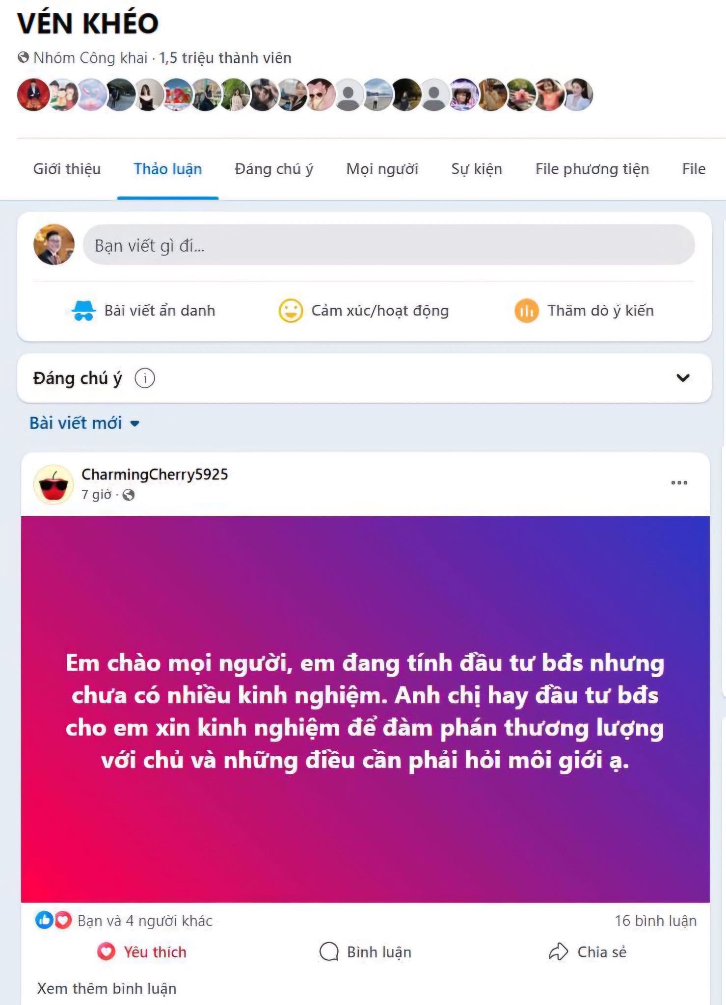 Làm sao để đàm phán với chủ nhà cho tốt? Và cần hỏi môi giới những gì để không bị hớ khi đi mua nhà? - 1