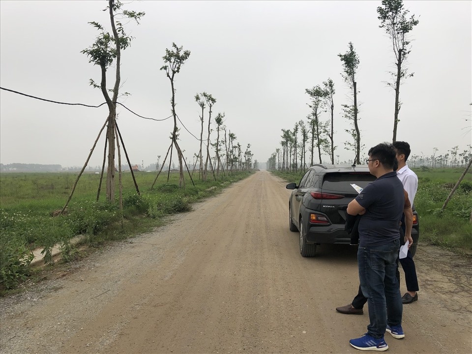 Đừng tin cò nói "giá nhà đất chỉ có tăng" mà hớ đấy anh em - 1