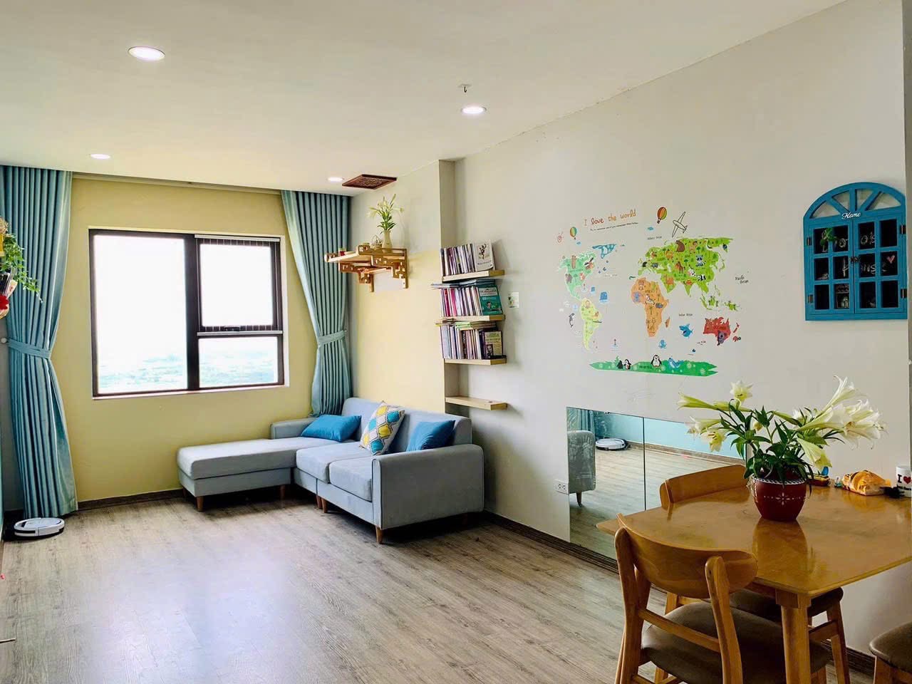 Mình đã mua nhà Hà Nội thế nào với tổng thu nhập 25 triệu/tháng? - 1