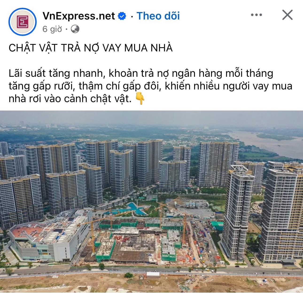 Đừng để mua được cái nhà xong, lại phải đi tìm cách… chữa lành vì chính cái nhà đó - 1