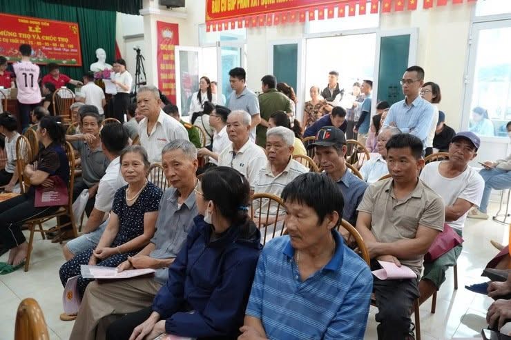 Giải ngân hàng trăm tỷ mỗi ngày: sức nóng từ tâm điểm siêu dự án 925.000 tỷ 💸🏗️ - 1