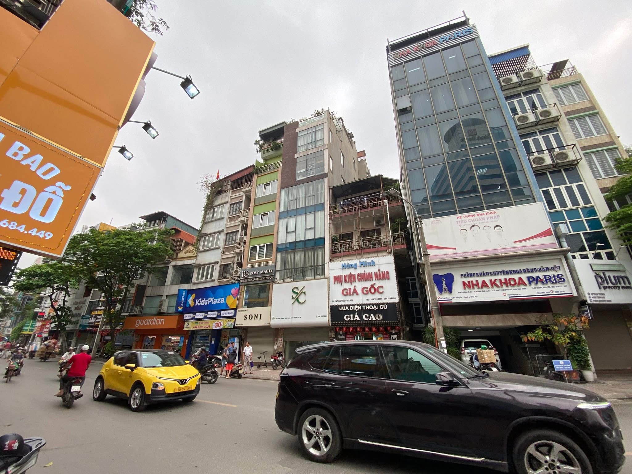 Chim bay về tổ: khi nhà đầu tư đất tỉnh bắt đầu muốn “thoát xác” về nội đô - 1